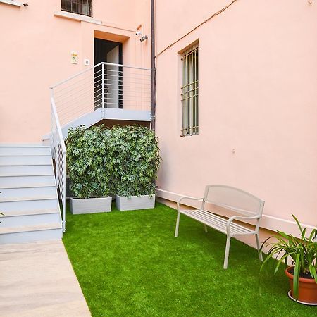 Apartamento Casa Tunina Desenzano del Garda Exterior foto